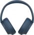 Sony WH-CH720N niebieski