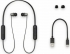 Sony WI-C310 czarny