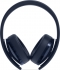 Sony złoto Wireless Headset 500 Million Limited Edition