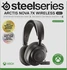 SteelSeries Arctis Nova 7X Wireless Gen 2 czarny