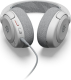 SteelSeries Arctis Nova 1P biały