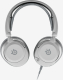 SteelSeries Arctis Nova 1P biały