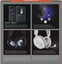 SteelSeries Arctis Nova 7 Wireless Gen 2 biały