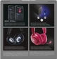 SteelSeries Arctis Nova 7 Wireless Gen 2 purpura