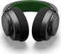 SteelSeries Arctis Nova 7X Wireless czarny