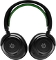 SteelSeries Arctis Nova 7X Wireless czarny