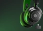 SteelSeries Arctis Nova 7X Wireless czarny