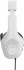 Trust Gaming GXT 415W Zirox Winning White