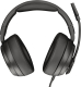 Trust Gaming GXT 433K Pylo czarny