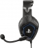 Trust Gaming GXT 488 Forze for PS4 czarny