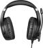 Trust Gaming GXT 488 Forze for PS4 czarny