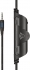 Trust Gaming GXT 488 Forze for PS4 czarny