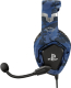 Trust Gaming GXT 488 Forze for PS4 niebieski
