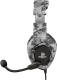 Trust Gaming GXT 488 Forze for PS4 szary