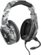 Trust Gaming GXT 488 Forze for PS4 szary