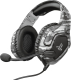 Trust Gaming GXT 488 Forze for PS4 szary
