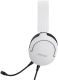 Trust Gaming GXT 489 Fayzo biały
