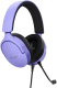 Trust Gaming GXT 489 Fayzo fioletowy