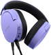 Trust Gaming GXT 489 Fayzo fioletowy