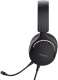 Trust Gaming GXT 490 Fayzo czarny