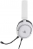 Trust Gaming GXT 498 Forta biały