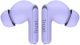 Trust Yavi Earbuds fioletowy