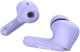Trust Yavi Earbuds fioletowy