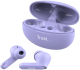 Trust Yavi Earbuds fioletowy