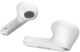 Trust Yavi Earphones biały