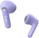 Trust Yavi Earphones fioletowy