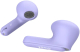 Trust Yavi Earphones fioletowy
