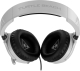 Turtle Beach Recon 70 do PS5 biały