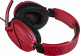 Turtle Beach Recon 70 for Nintendo Switch Midnight Red