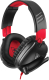 Turtle Beach Recon 70 for Nintendo Switch czarny/czerwony