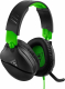 Turtle Beach Recon 70 for Xbox One czarny/zielony