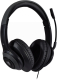 V7 HC701 Over-Ear Premium headset