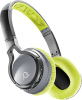 AQL Sport Challenge Lime