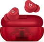 Apple Beats Solo Buds czerwony