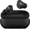 Apple Beats Solo Buds czarny