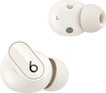 Apple Beats Studio Buds + biały kremowy