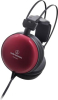 Audio-Technica ATH-A1000Z czerwony