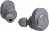 Audio-Technica ATH-CKR7TW szary