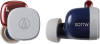 Audio-Technica ATH-SQ1TW niebieski/czerwony