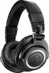 Audio-Technica ATH-M50xBT2 czarny