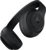 Beats by Dr. Dre Studio3 Wireless Matt Black