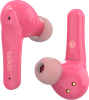 Belkin SoundKształt Nano różowy