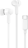 Belkin SoundKształt USB-C (Rockstar) biały