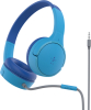 Belkin SoundKształt mini Wired niebieski
