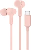 Belkin SoundKształt USB-C różowy (2024)