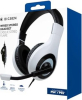 BigBen stereo Gaming Headset V1 do Playstation biały